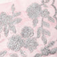 Pink Soft Net Lehenga - Rajwada
