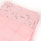 Pink  Softy silk Lehenga - Rajwada