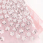 Pink  Softy silk Lehenga - Rajwada