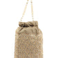 Rajwada Gold Polyester Potli For Women