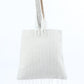 Rajwada Off White Jute Embellished Potli For Women