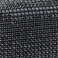 Rajwada Black PU Embellished Clutch For Women