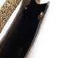 Rajwada Grey Chanderi Embellished Moon Bag For Women