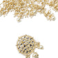 Pretty Gold Tone Choker Set! - Rajwada
