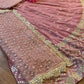 Purple Designer Lehenga Choli - Rajwada