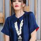 Shell Handmade Designer Necklace - Rajwada