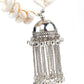 Shell Handmade Designer Necklace - Rajwada