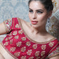 SPARKLING DIAMOND STUDDED EARRINGS - Rajwada