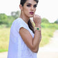 Stunning Embellished Gold Bracelet - Rajwada