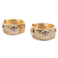 STUNNING ETHNIC BANGLE - Rajwada