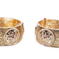 STUNNING ETHNIC BANGLE - Rajwada