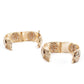 STUNNING ETHNIC BANGLE - Rajwada