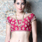 Stunning Long Double Sided Necklace Set for Women - Rajwada