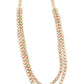Stunning Long Double Sided Necklace Set for Women - Rajwada