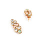 Stunning Long Double Sided Necklace Set for Women - Rajwada