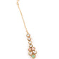 Stunning Long Double Sided Necklace Set for Women - Rajwada