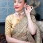 Stunning Multicolored Choker Set - Rajwada