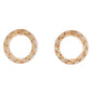 STUNNING MULTICOLORED ETHNIC BRACELET - Rajwada