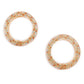 STUNNING MULTICOLORED ETHNIC BRACELET - Rajwada