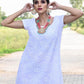 Stunning Pink & Green Necklace Set For Women - Rajwada