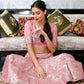 STUNNING SILVER ETHNIC BANGLES WITH LATKAN - Rajwada