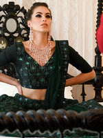 STUNNING STONE CHOKER NECKLACE SET FOR WOMEN - Rajwada