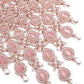 STUNNING STONE CHOKER NECKLACE SET FOR WOMEN - Rajwada