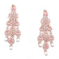 STUNNING STONE CHOKER NECKLACE SET FOR WOMEN - Rajwada