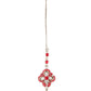 STYLISH FAUX STONES CHOKER NECKPIECE - Rajwada