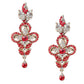 STYLISH FAUX STONES CHOKER NECKPIECE - Rajwada
