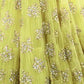 Stylish Yellow Lehenga Choli - Rajwada