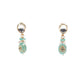 The Pearly Grandeur Necklace Set - Rajwada