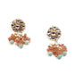 The Regal Sea Green Choker - Rajwada