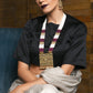 Traditional beads Necklace - Rajwada