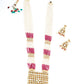 Traditional beads Necklace - Rajwada