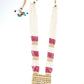 Traditional beads Necklace - Rajwada