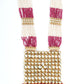 Traditional beads Necklace - Rajwada