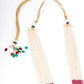 Traditional beads Necklace - Rajwada