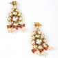 Traditional beads Necklace - Rajwada
