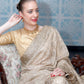 Unique Gold Studded Choker Set for Women - Rajwada
