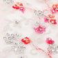 VOGUIS SEMI STITCHED LEHENGA CHOLI SET - Rajwada