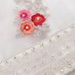 VOGUIS SEMI STITCHED LEHENGA CHOLI SET - Rajwada