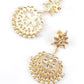 White Choker Set - Rajwada