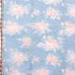 Rajwada Blue Organza Printed Stitched Kurta Set For Women