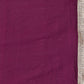 Rajwada Purple Silk Blend Embroidered Stitched Kurta set for Women