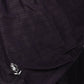 Rajwada Black Silk Blend Embroidered Saree For Women