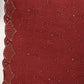 Rajwada Maroon Cotton Front Yoke Gathered Stitched Kurta Set For Women